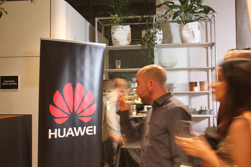 为新西兰毛利人独特设计 华为P10贴心进军新西兰市场