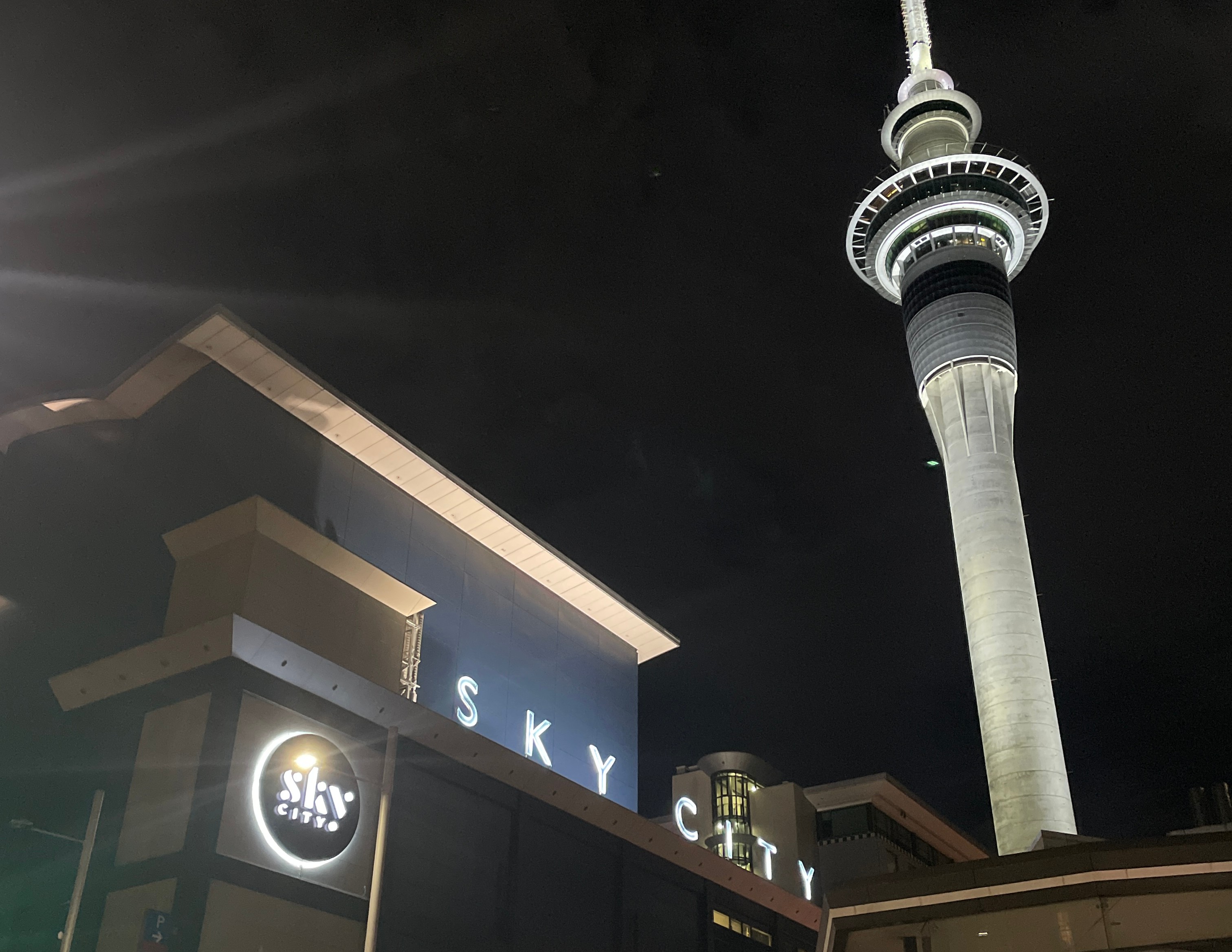 IMG_7897 | SkyCity出售奥克兰豪华酒店，资产套现总额接近3亿