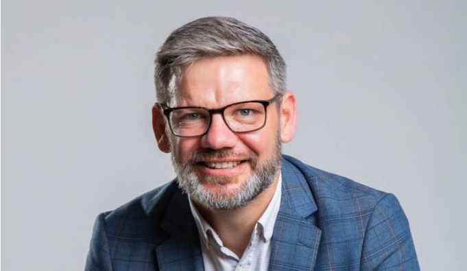 Iain Lees Galloway 202005