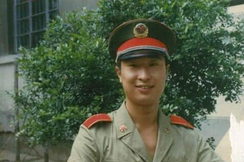 19岁超模撞脸林永健，还获林永健本尊“手滑”点赞