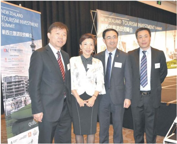 Investment summit Investment summit