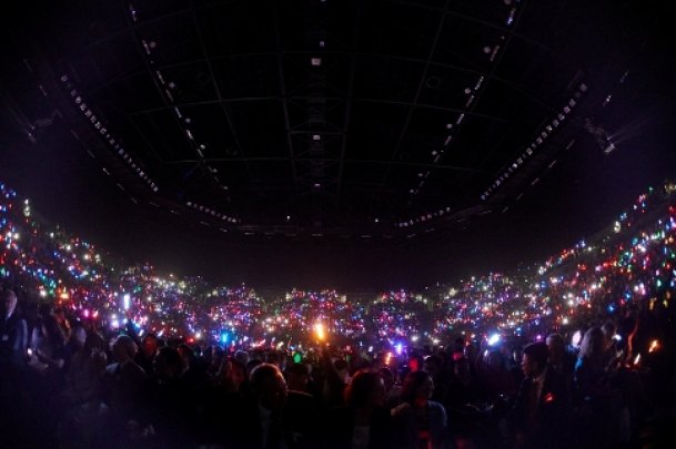 JL concert250L
