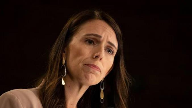 Jacinda Ardern：因新冠疫情 “原则上”同意取消福利申请待批期