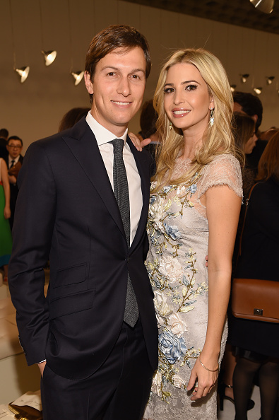 Jared Kushner GettyImages 460265768