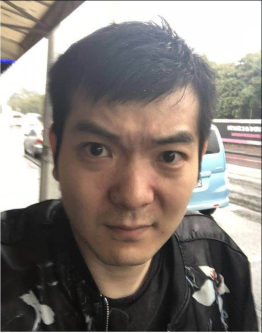 Jian Qi Zhao