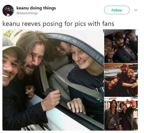 Keanu Reeves 20180526