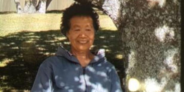 七旬华人老太两度走失不幸遇难 请不要随便责怪任何人