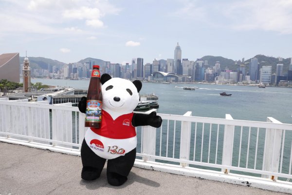 LKK Panda