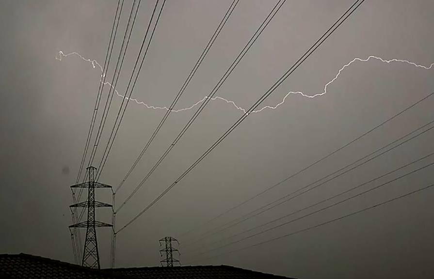 注意！雷暴天气逼近奥克兰！请务必做好这些准备