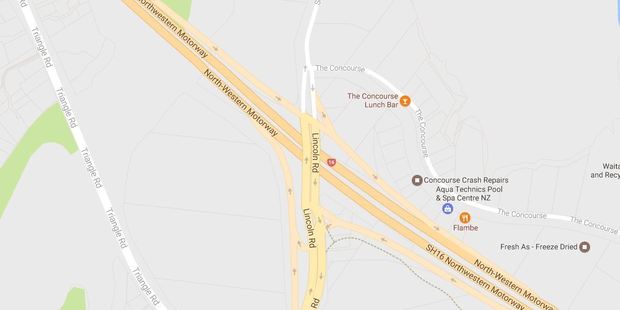 被警察追击还跑错路 求这位逃跑司机的心理阴影面积