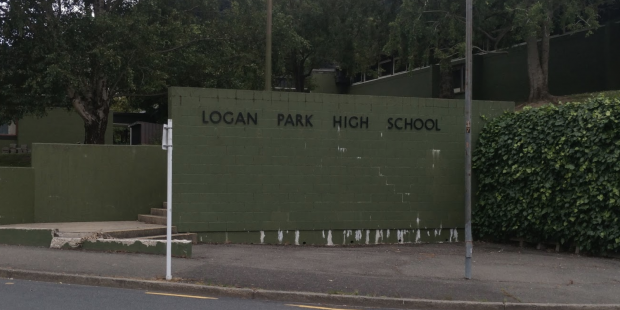检测结果出来了！Logan Park高中150人都为阴性