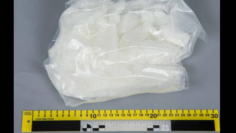 新西兰警方社区缉毒，9人被捕，又涉及帮派成员