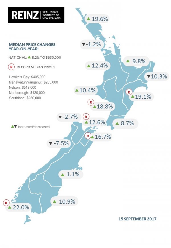 Map August Data 2017