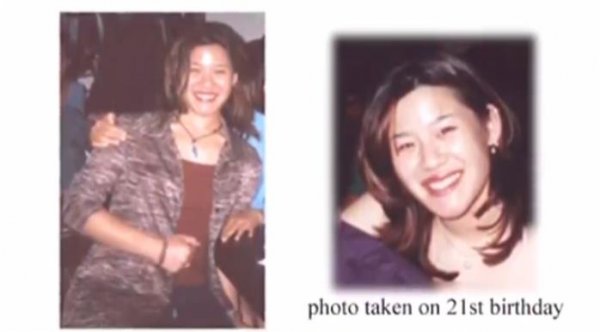 Maria Hsiao 2