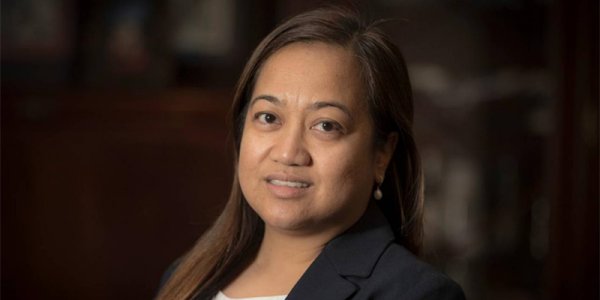Maricel Weischede 20190823