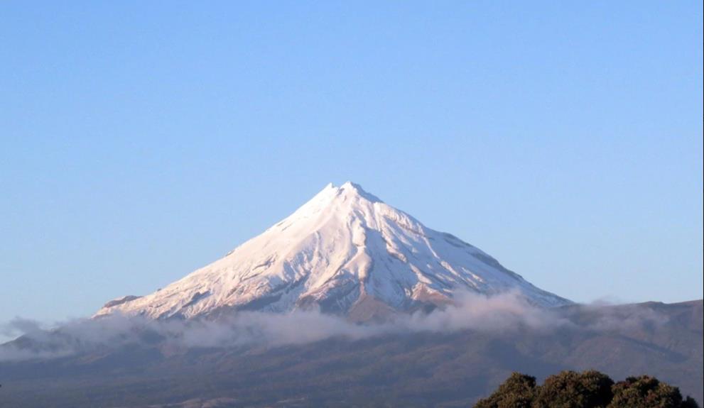 登山男子命丧塔拉纳基山 零下恶劣环境中煎熬20多小时