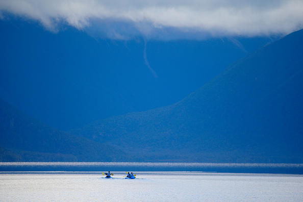 NELSON NEW ZEALAN kayak GettyImages 518824082