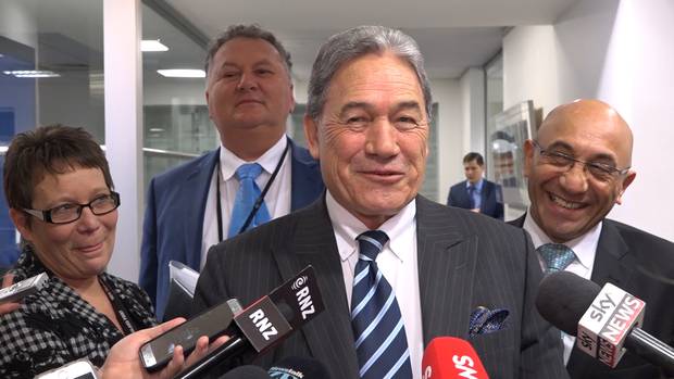 优先党加入党内选举大军 下周揭开副党魁面纱