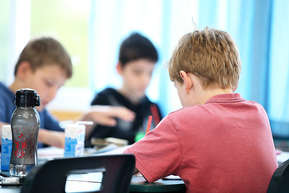 【纷享新西兰】赴纽小留学生暴增7成，是什么把孩子挤出中国？