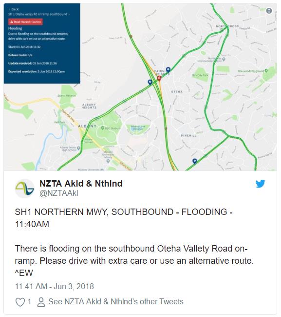 Oteha Vallety Road 20180603143054