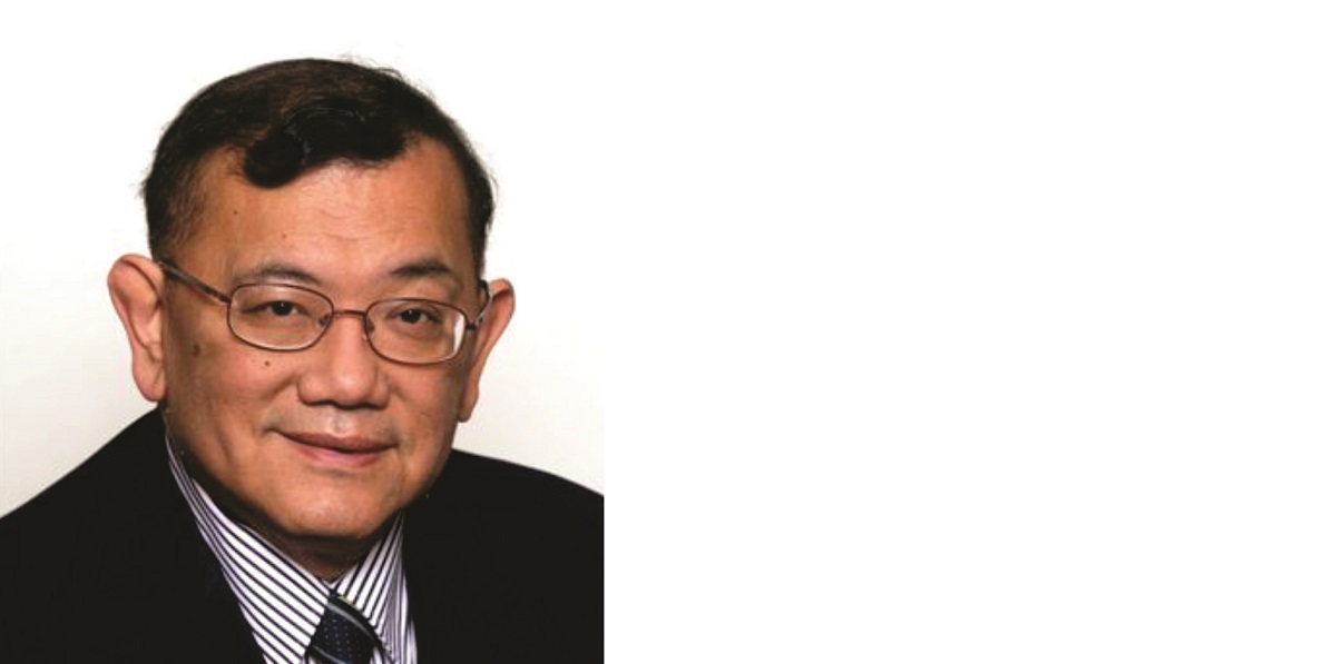 一个华人，为什么要代表“反华”的优先党参选？
