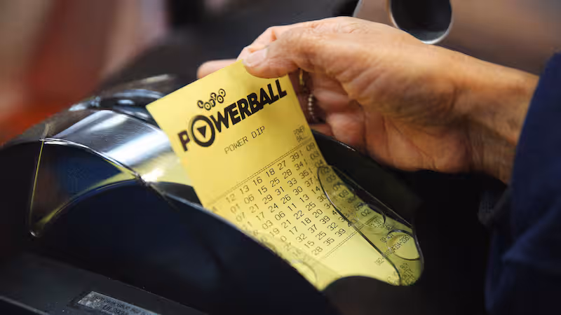 Powerball