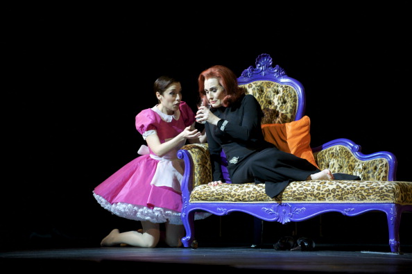 Prima Donna