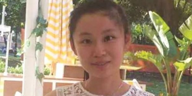 悉尼失踪中国籍女子座驾行踪曝光 记者对话其父