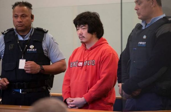 奥克兰“鸭子湖”独居老人被虐杀案进入上诉环节：法官犯错、还有新证据？