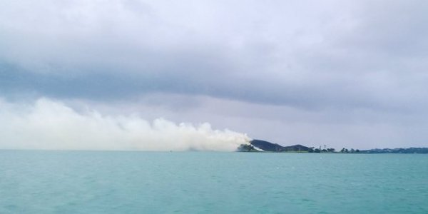 smoke smoke