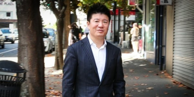 红通5号闫永明为何还保有新西兰公民身份？