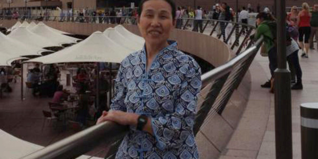 西区华人老太遇害案惊人细节披露 凶手终于认罪