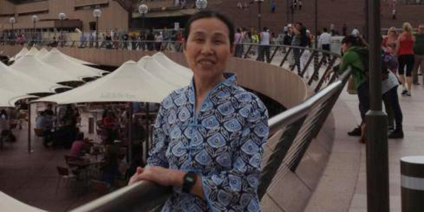 为什么凶手如此残忍？西区华人老太遇害现场还原