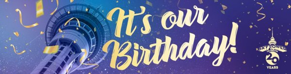 SKYA9539 20thBirthdayTowerOffer Digital WhatsOnH 1500x383 20