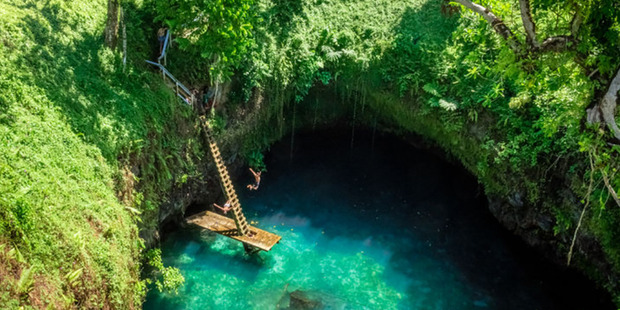 Samoa