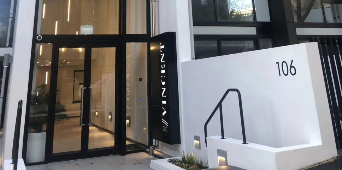 奥克兰市中心公寓楼再次中招！一住户新冠检测呈阳性