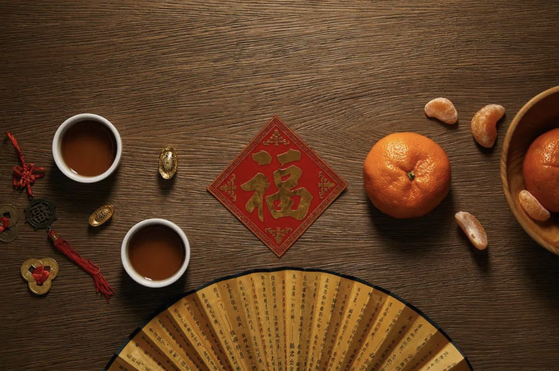 中国新年+小长假，华人在纽村还有这么多活动...丰厚大奖等你来领！