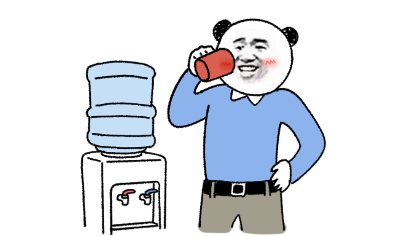 长期自己烧水喝vs买桶装水喝的人，到底谁更健康？？？
