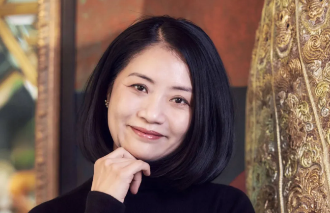 深度专访郭培：这位中国“高定女王”，为什么让记者终生难忘？