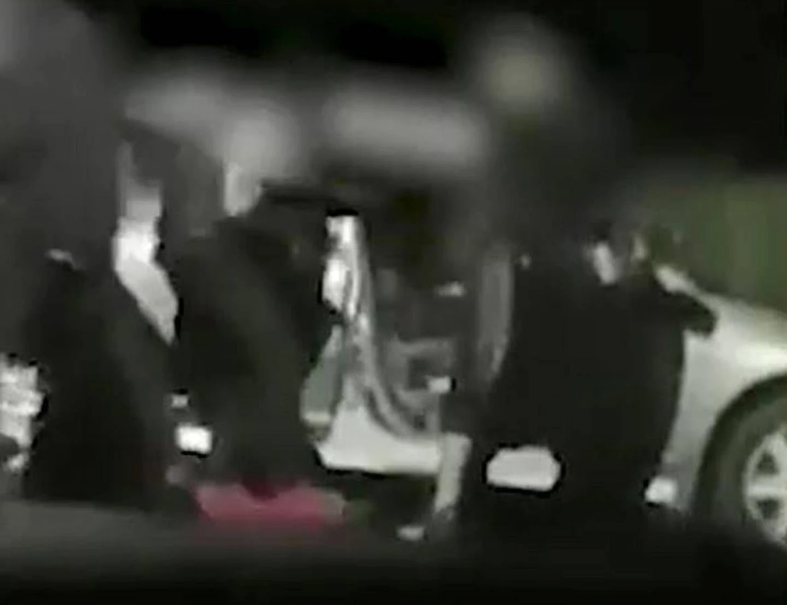 年轻人猖狂砸车！不仅在北岸 奥克兰中区这里也深受其害