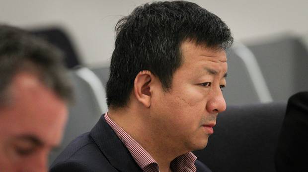 480kg蜂蜜被盗案：华人店主拒不认罪 承诺在本周内支付罚款