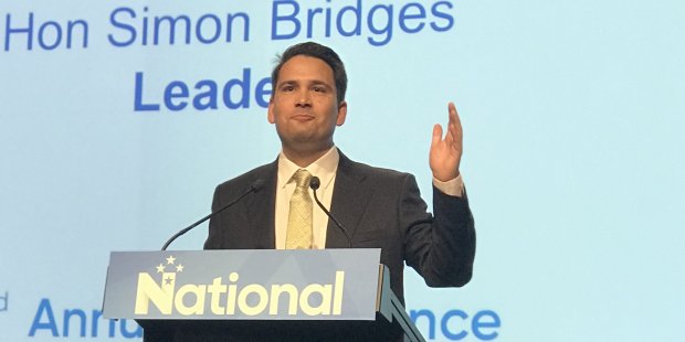 最新大选民调：国家党依然是第一大党，但党魁“凉了凉了”