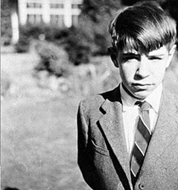 Stephen Hawking child.webp