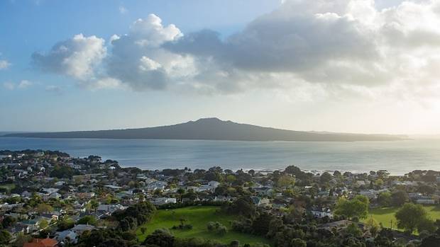 游客有福了！Rangitoto拟建缆车和滑索