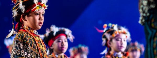 Taiwu Ancient Ballads Troupe 5 10x