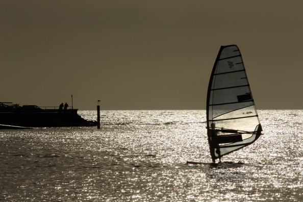 Takapuna Beach GettyImages 118341143