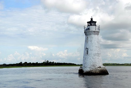 Taranaki lighthouse 1548423 341