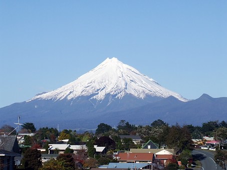 Taranaki mountain 1144506 340