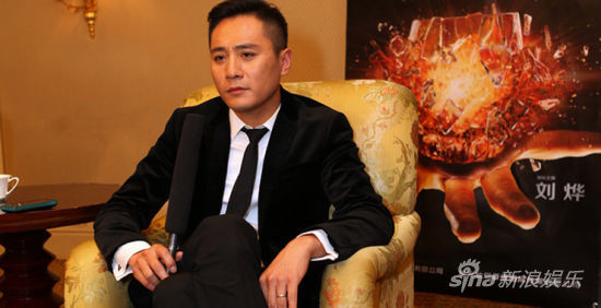 妻子携诺一与女儿探班讲法语，刘烨：一句都不明白