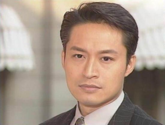 马景涛宣布离婚：我的爱我的婚姻画上句号